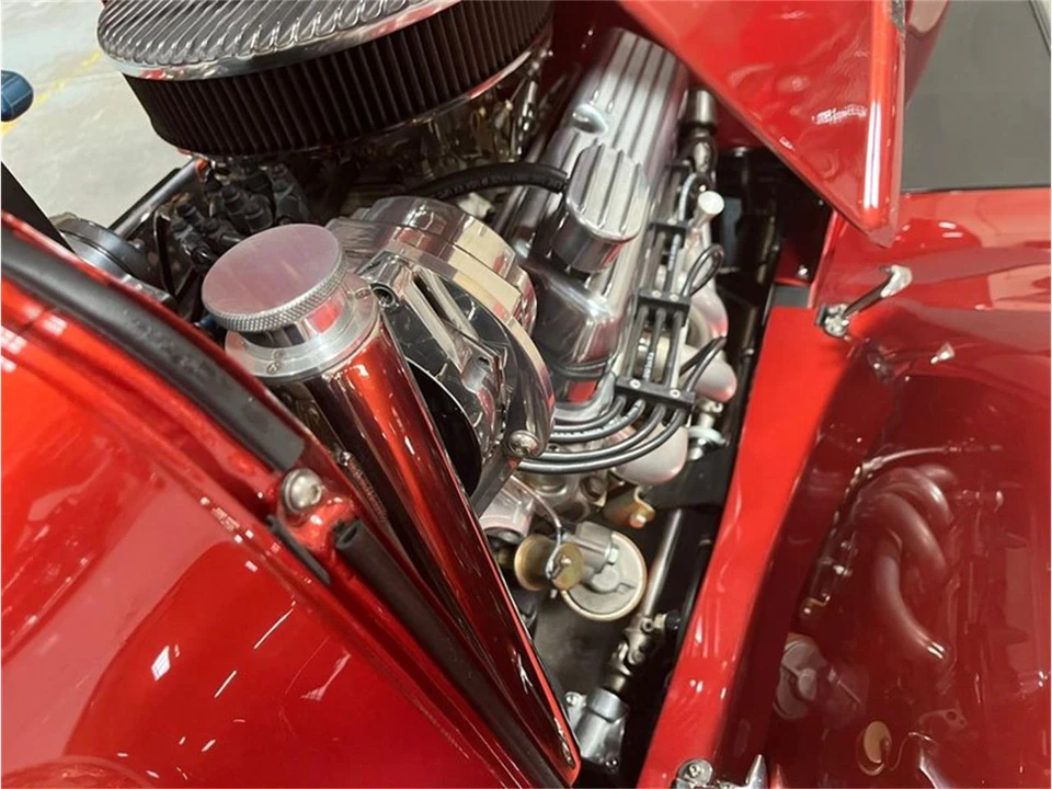 1932 Ford Model 18 & 40 - Image 13 of 31