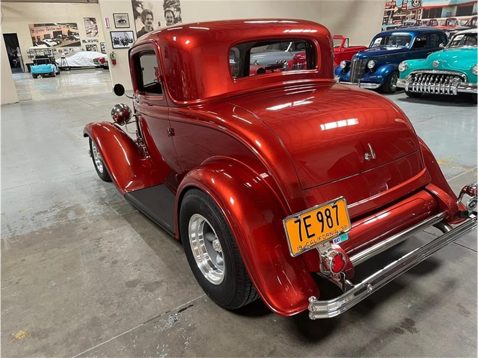 1932 Ford Model 18 & 40 - Image 7 of 31