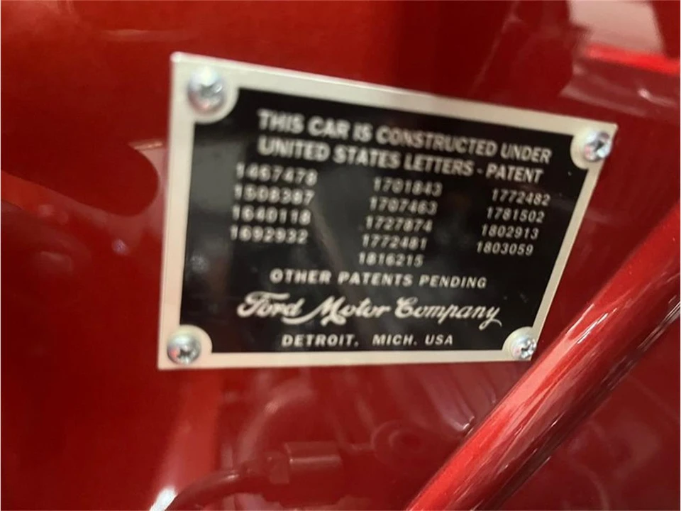 1932 Ford Model 18 & 40 - Image 3 of 31