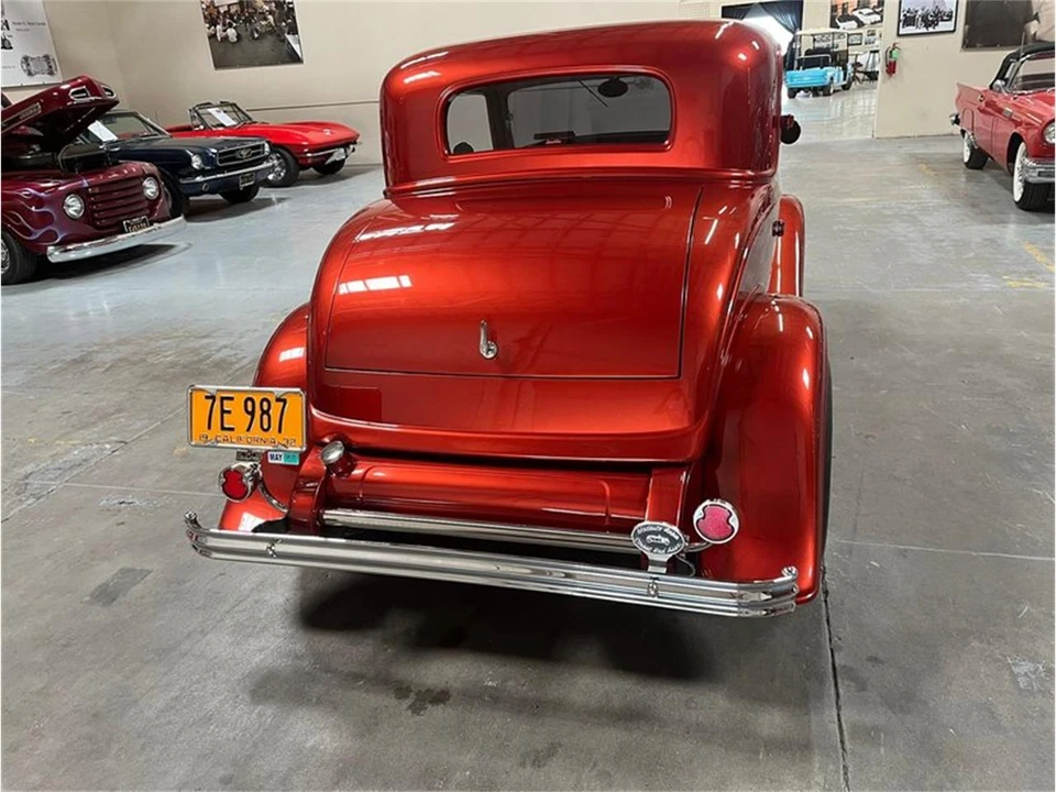 1932 Ford Model 18 & 40 - Image 8 of 31