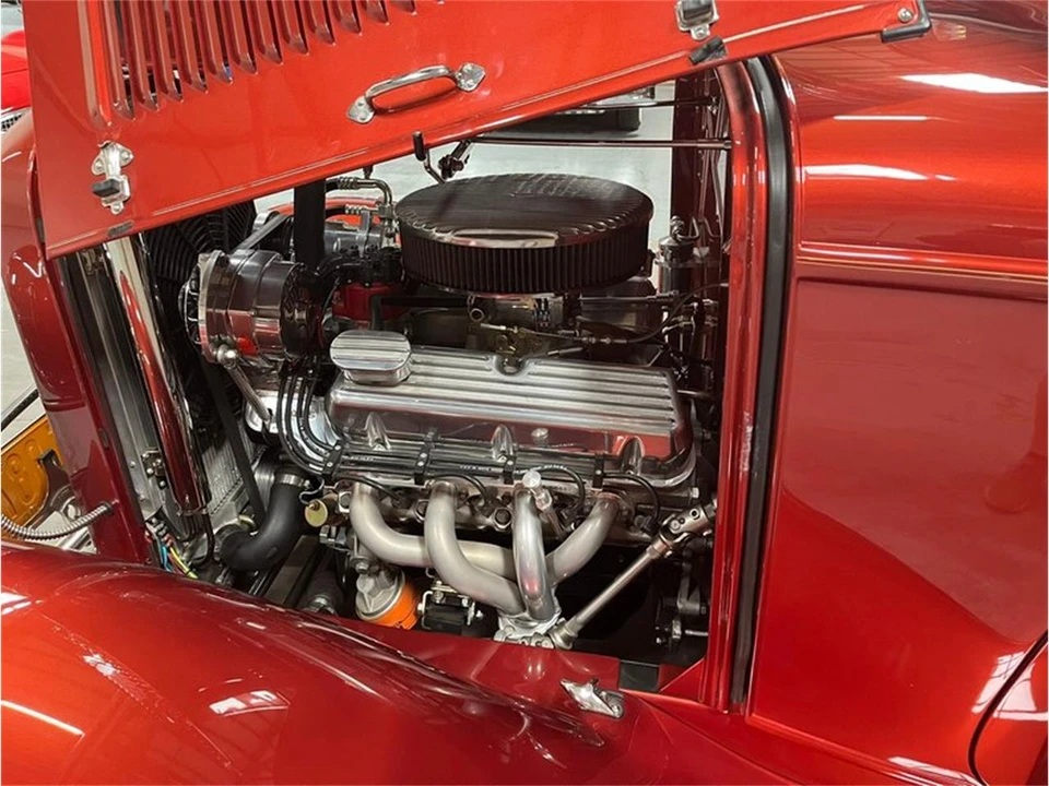 1932 Ford Model 18 & 40 - Image 12 of 31