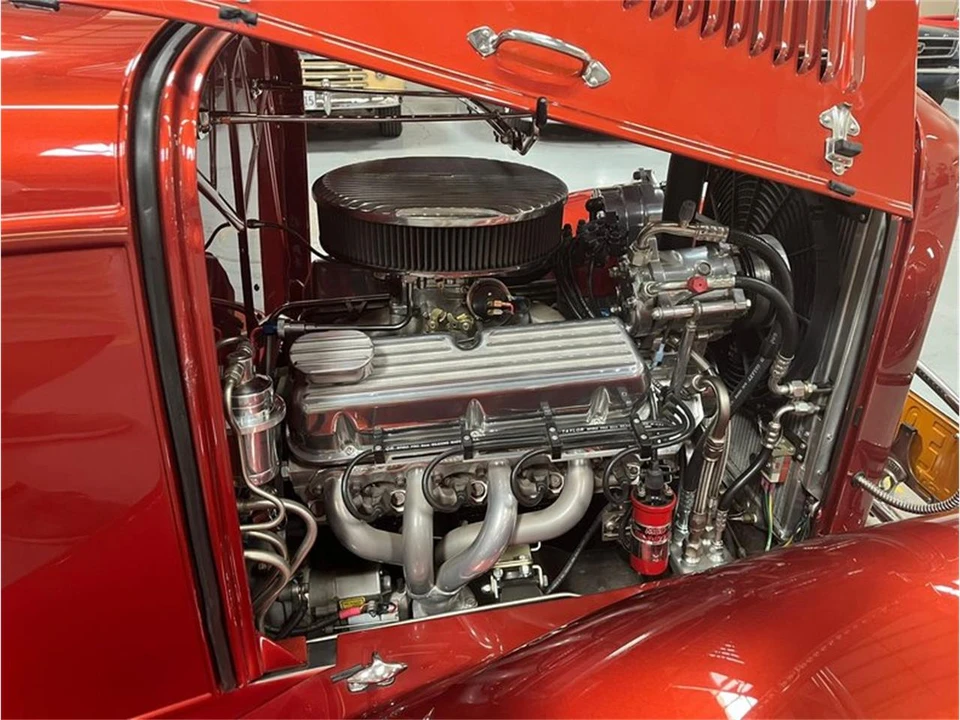 1932 Ford Model 18 & 40 - Image 14 of 31