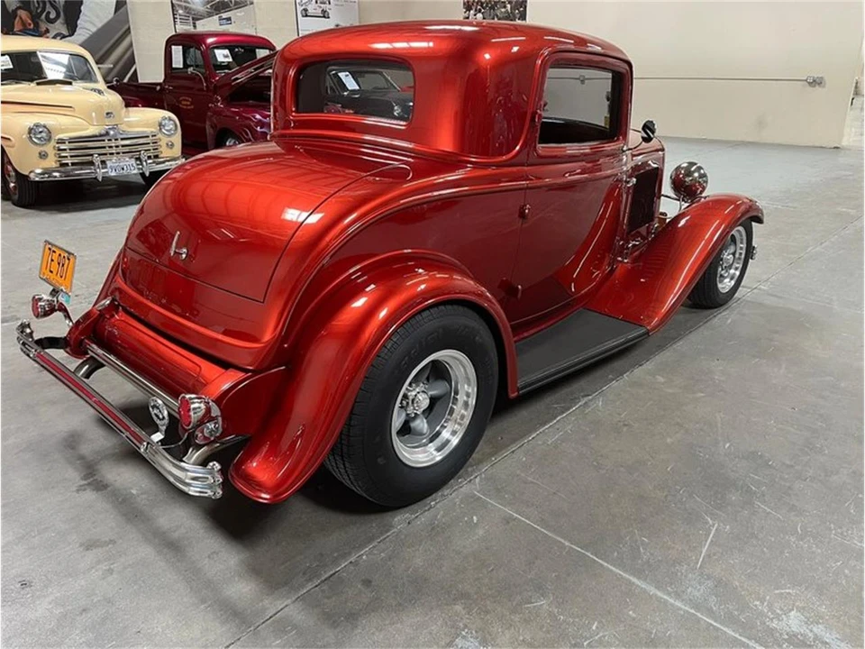 1932 Ford Model 18 & 40 - Image 6 of 31