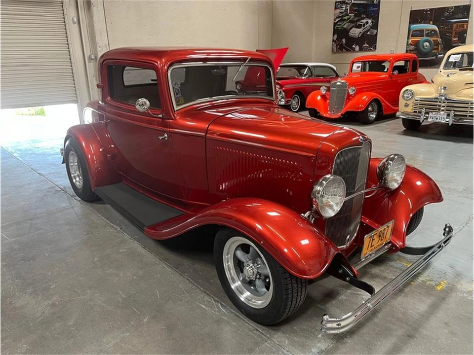 1932 Ford Model 18 & 40 - Image 2 of 31