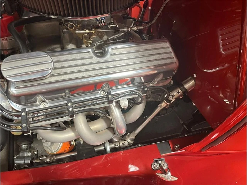 1932 Ford Model 18 & 40 - Image 10 of 31