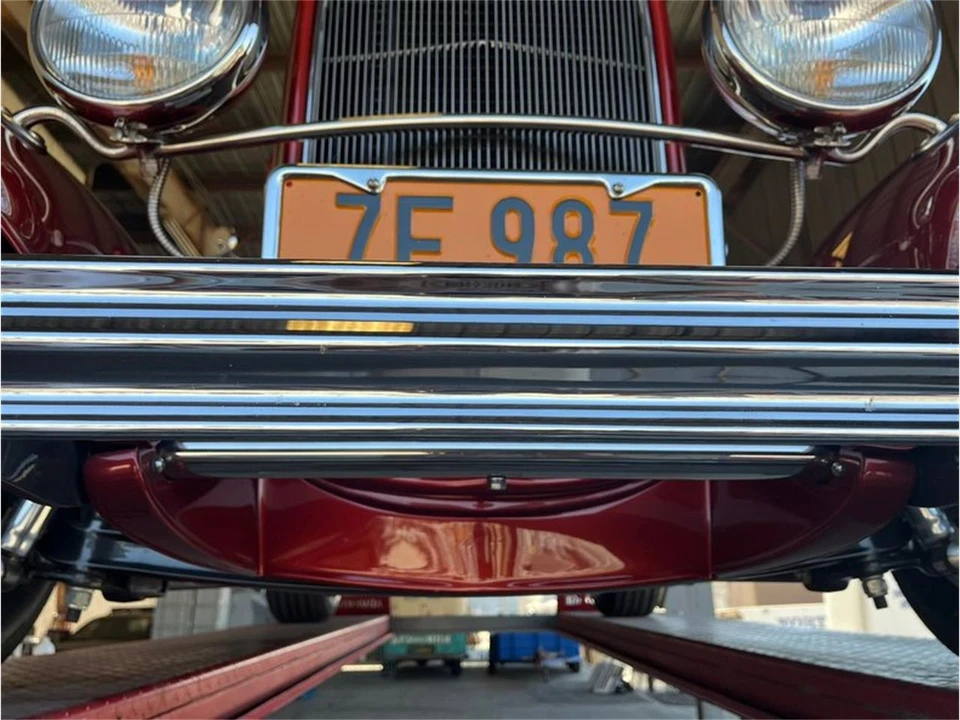 1932 Ford Model 18 & 40 - Image 26 of 31