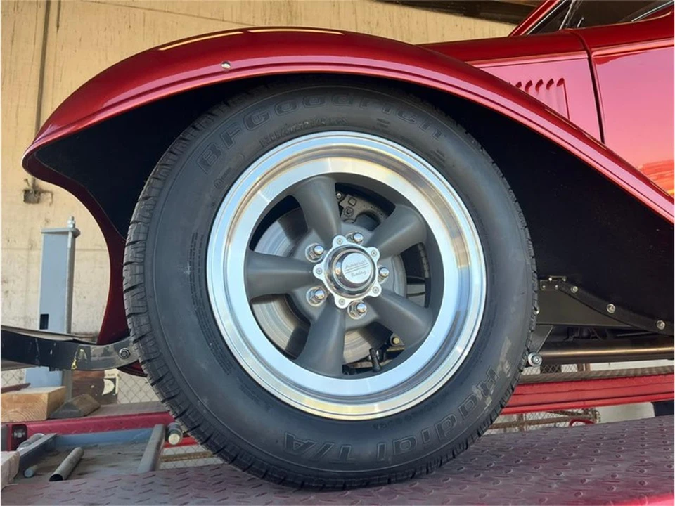 1932 Ford Model 18 & 40 - Image 28 of 31