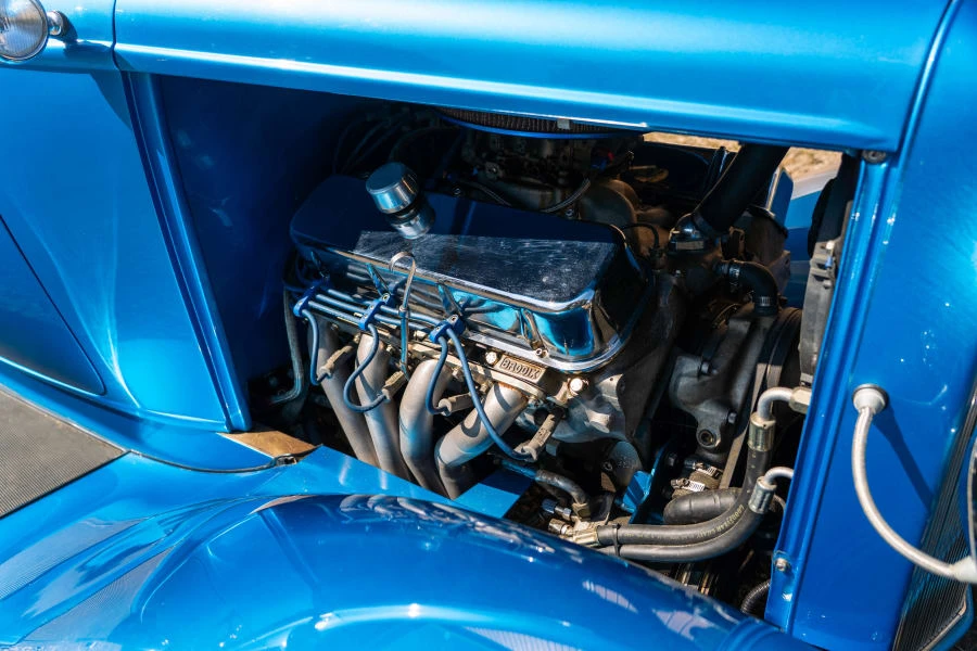 1932 Ford Model 18 & 40 - Image 18 of 20