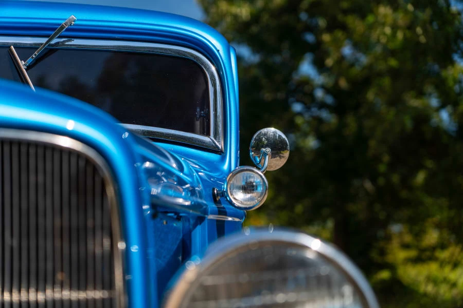 1932 Ford Model 18 & 40 - Image 11 of 20