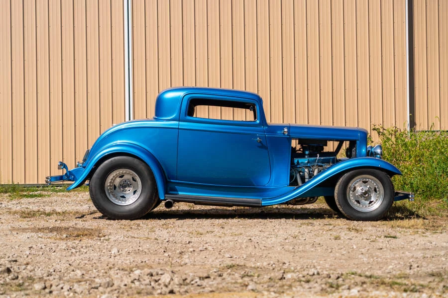 1932 Ford Model 18 & 40 - Image 2 of 20