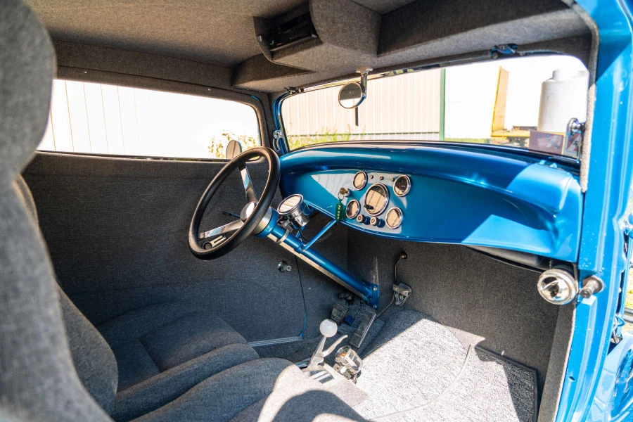1932 Ford Model 18 & 40 - Image 12 of 20