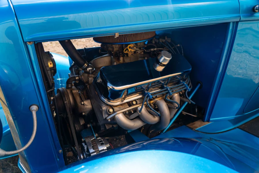 1932 Ford Model 18 & 40 - Image 19 of 20