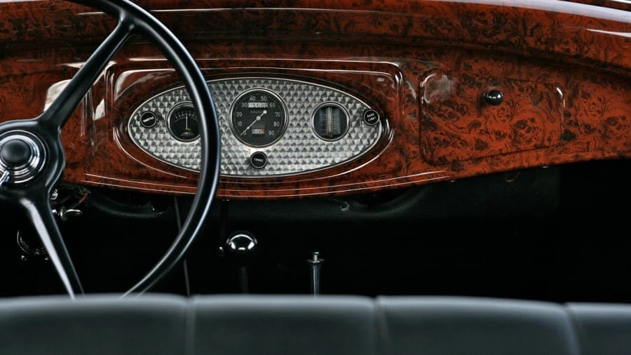 1932 Ford Model 18 & 40 - Image 4 of 12