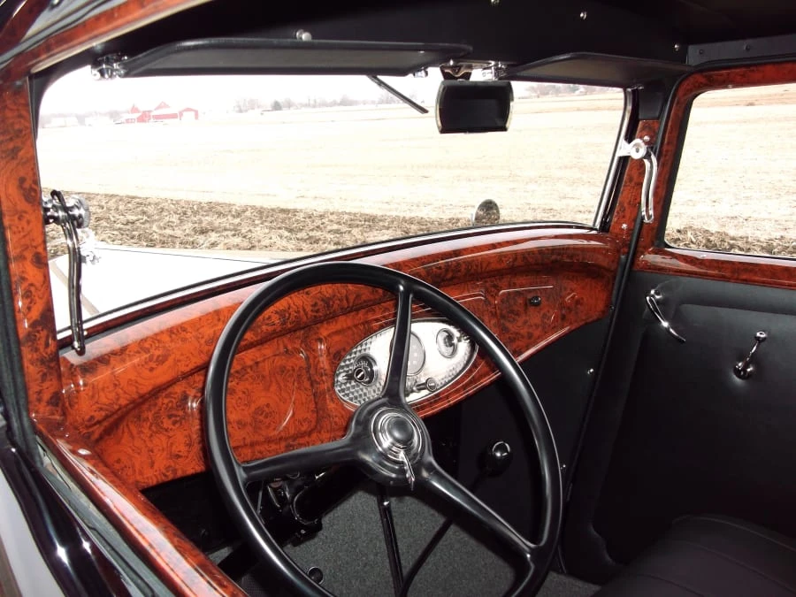 1932 Ford Model 18 & 40 - Image 5 of 12