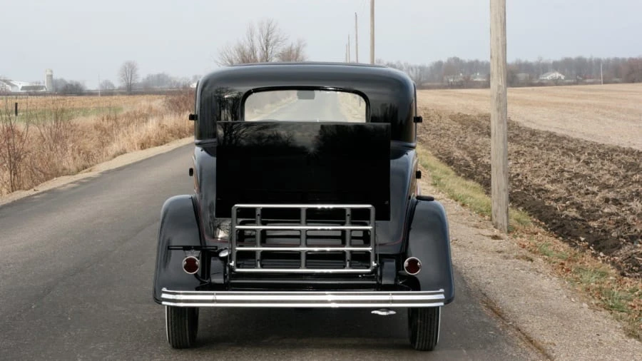 1932 Ford Model 18 & 40 - Image 7 of 12
