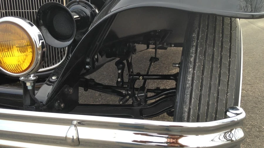 1932 Ford Model 18 & 40 - Image 9 of 12