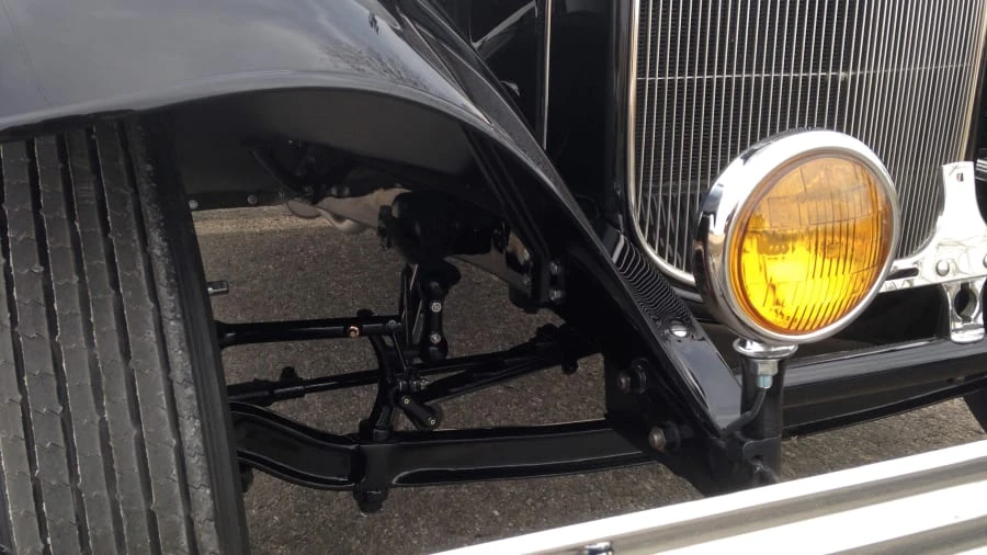 1932 Ford Model 18 & 40 - Image 10 of 12