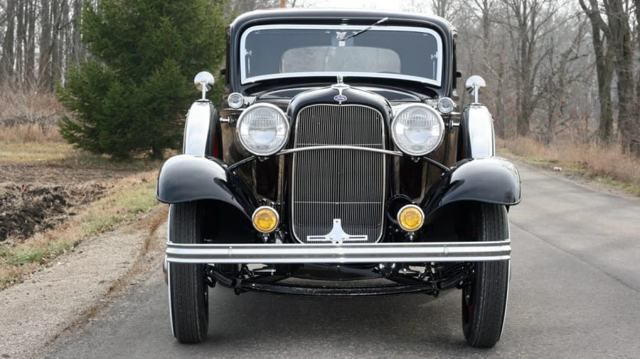 1932 Ford Model 18 & 40 - Image 11 of 12