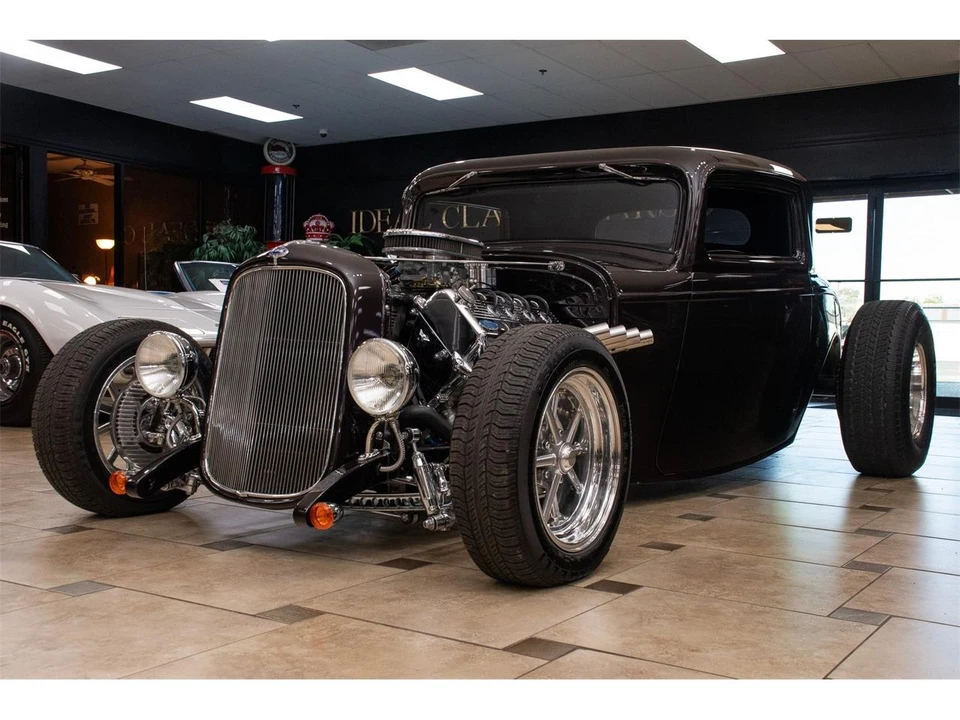 1932 Ford Model 18 & 40 - Image 22 of 31
