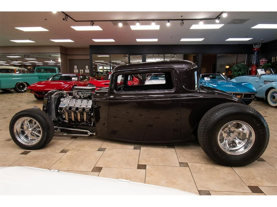1932 Ford Model 18 & 40 - Image 13 of 31