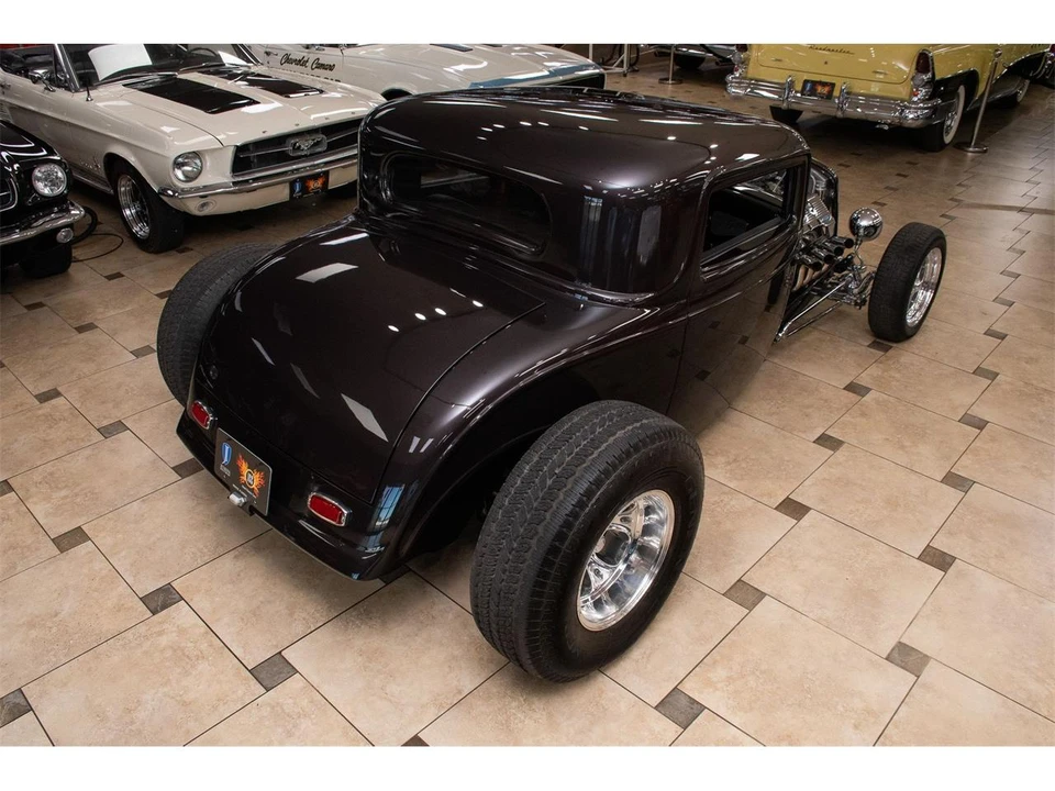 1932 Ford Model 18 & 40 - Image 28 of 31
