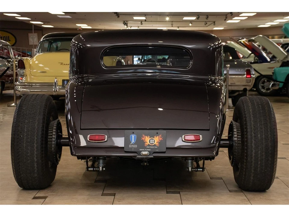 1932 Ford Model 18 & 40 - Image 11 of 31