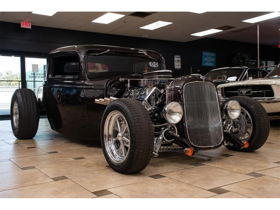 1932 Ford Model 18 & 40 - Image 23 of 31