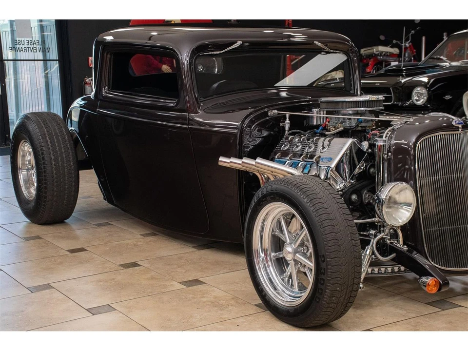 1932 Ford Model 18 & 40 - Image 15 of 31