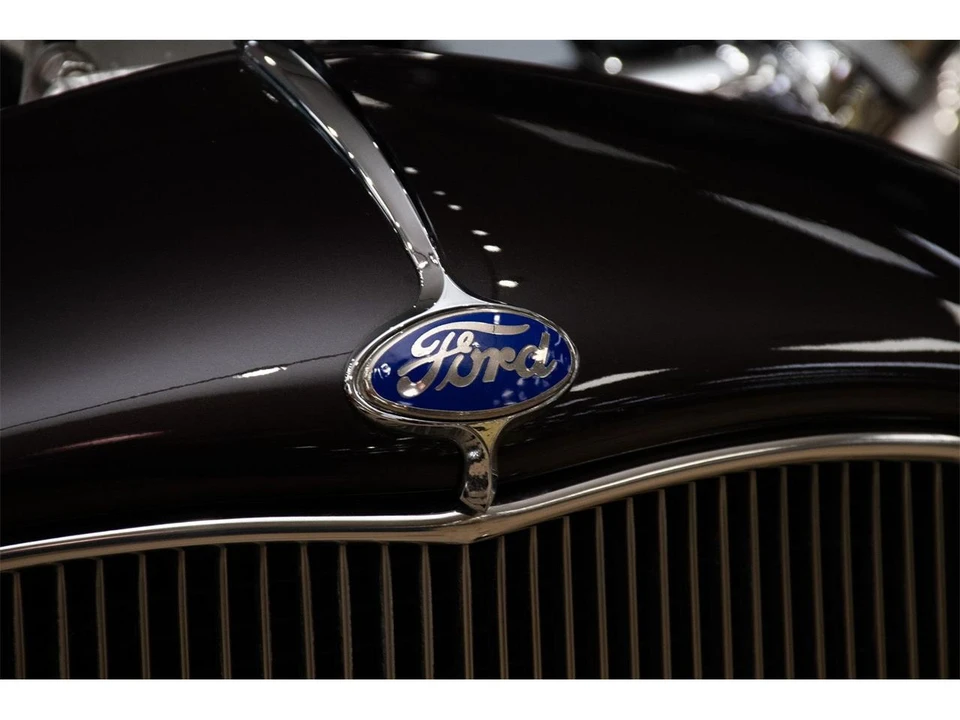 1932 Ford Model 18 & 40 - Image 31 of 31