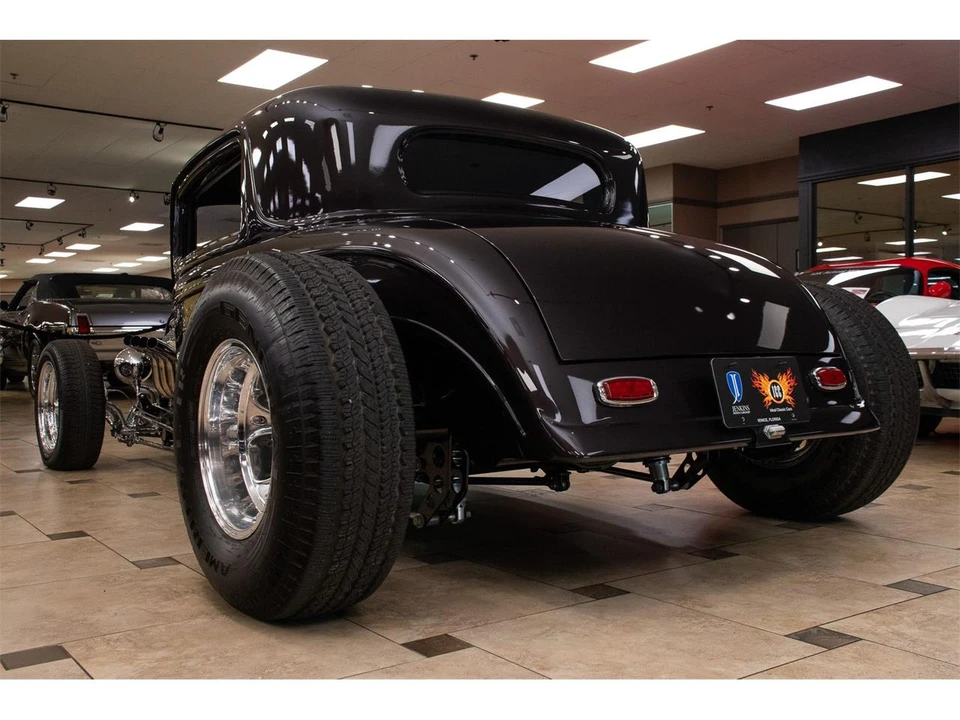 1932 Ford Model 18 & 40 - Image 25 of 31