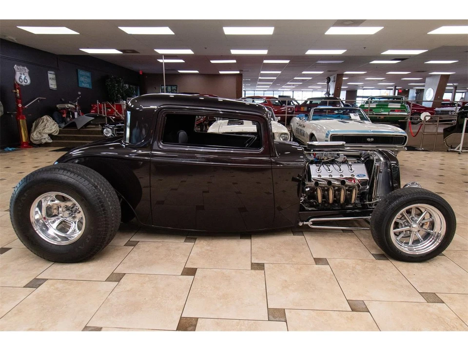 1932 Ford Model 18 & 40 - Image 7 of 31