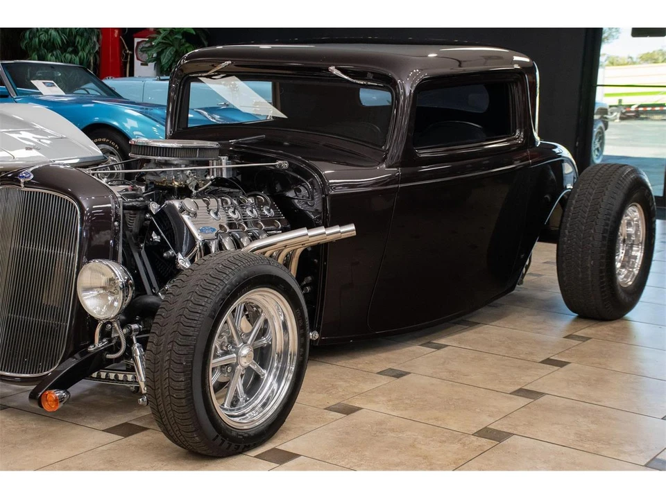 1932 Ford Model 18 & 40 - Image 14 of 31