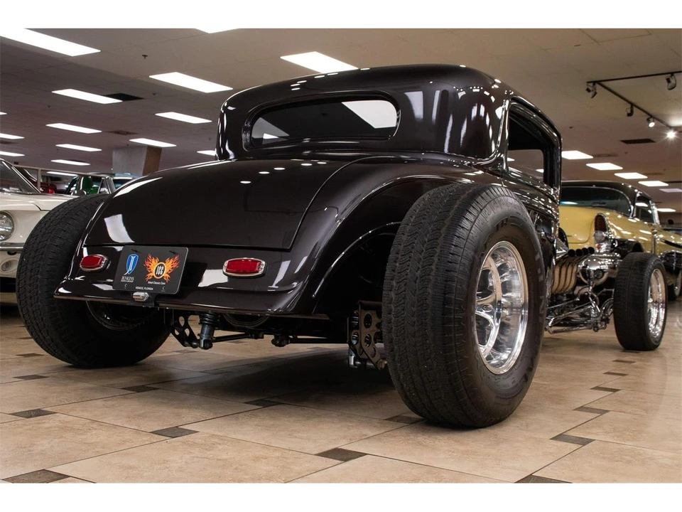 1932 Ford Model 18 & 40 - Image 24 of 31