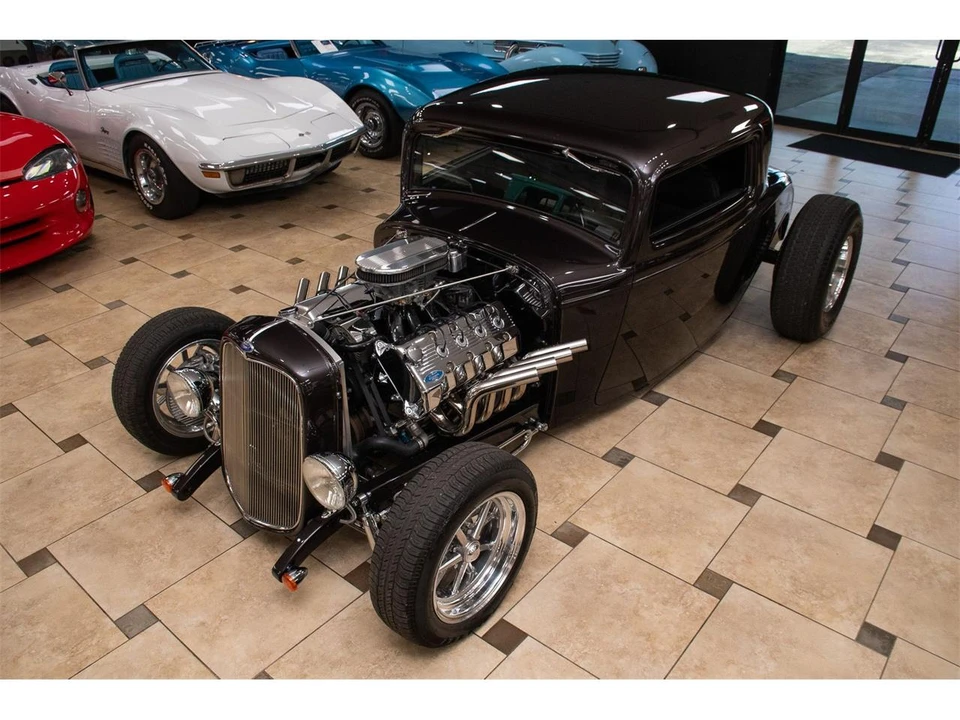 1932 Ford Model 18 & 40 - Image 26 of 31