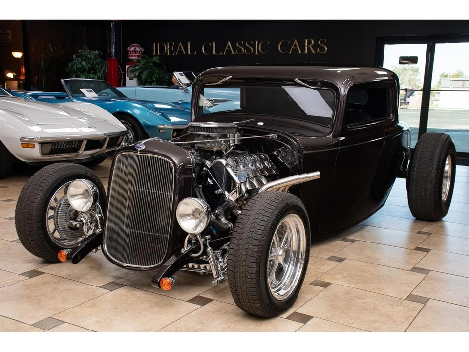 1932 Ford Model 18 & 40 - Image 2 of 31