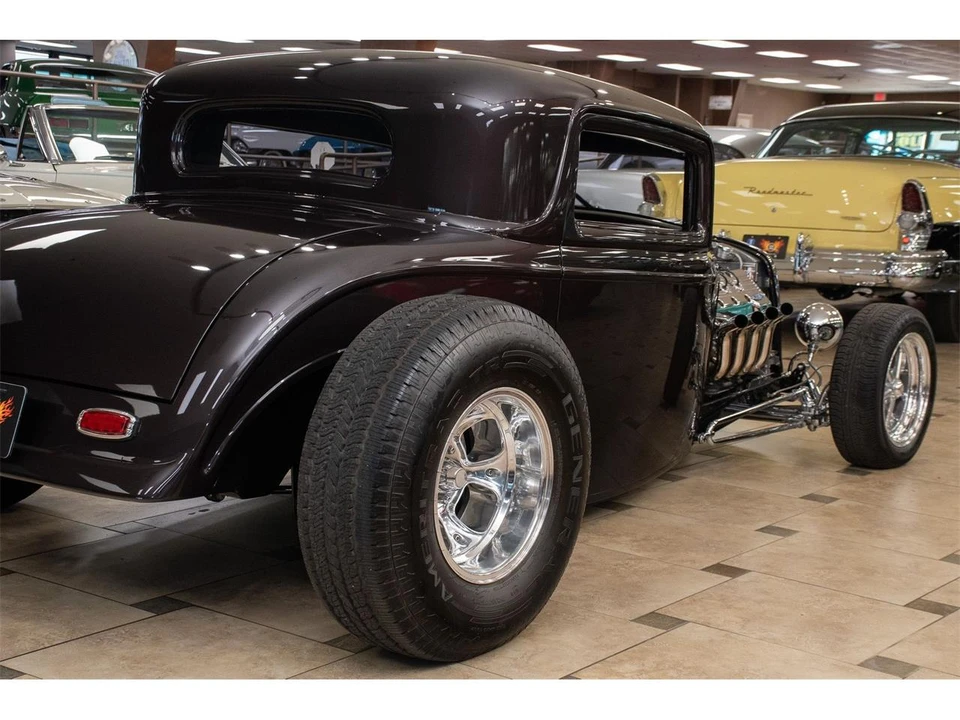 1932 Ford Model 18 & 40 - Image 16 of 31