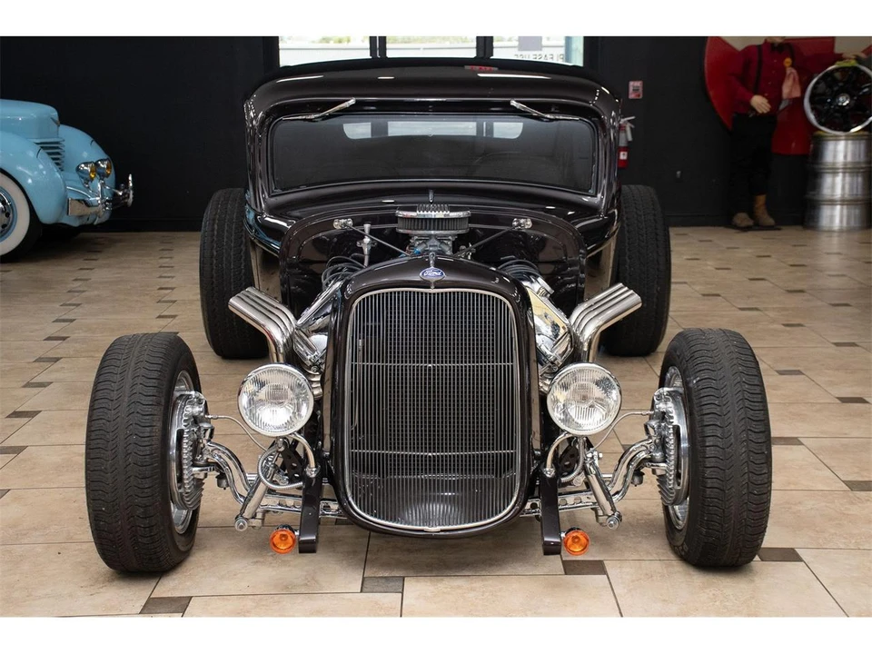 1932 Ford Model 18 & 40 - Image 4 of 31