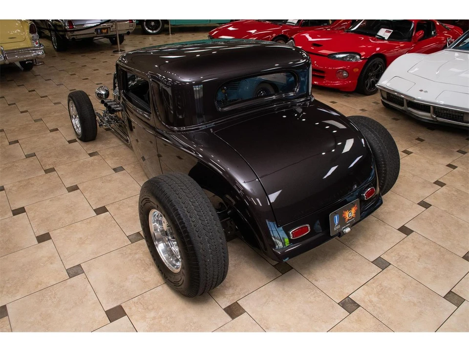 1932 Ford Model 18 & 40 - Image 29 of 31