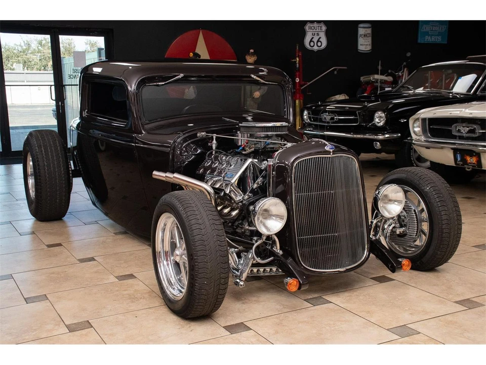 1932 Ford Model 18 & 40 - Image 6 of 31