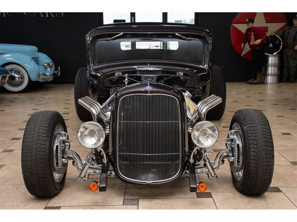 1932 Ford Model 18 & 40 - Image 3 of 31