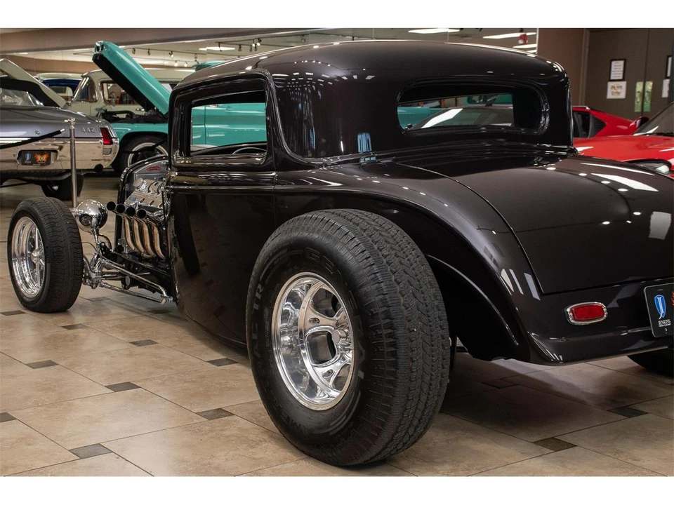 1932 Ford Model 18 & 40 - Image 17 of 31