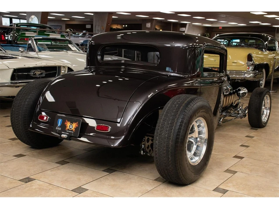 1932 Ford Model 18 & 40 - Image 9 of 31