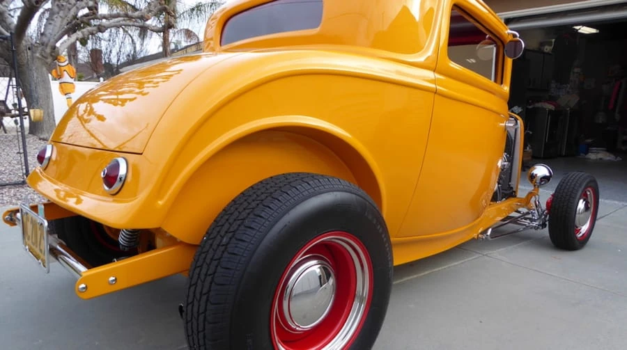 1932 Ford Model 18 & 40 - Image 2 of 10