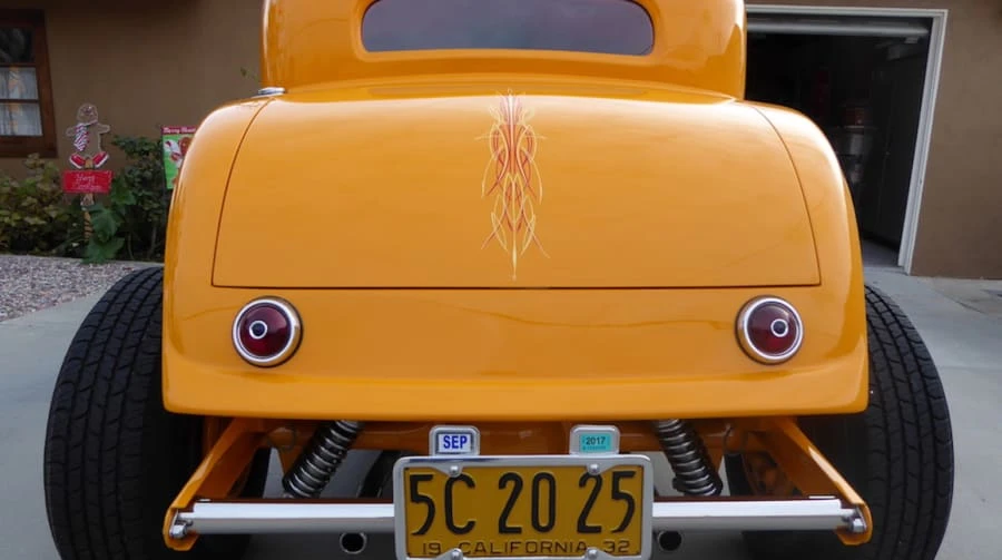 1932 Ford Model 18 & 40 - Image 3 of 10