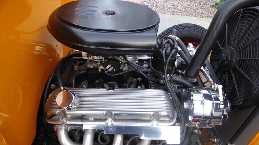 1932 Ford Model 18 & 40 - Image 6 of 10