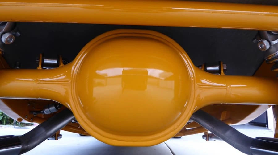 1932 Ford Model 18 & 40 - Image 10 of 10