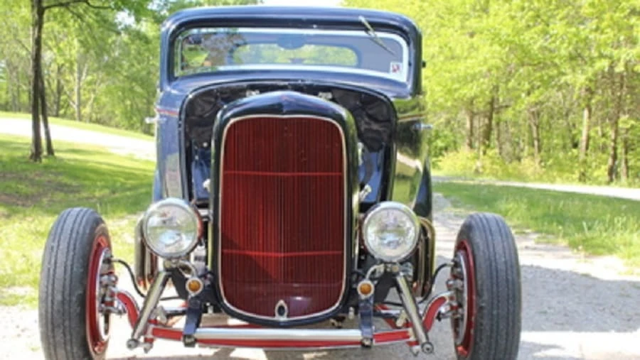 1932 Ford Hot Rod - Image 2 of 10