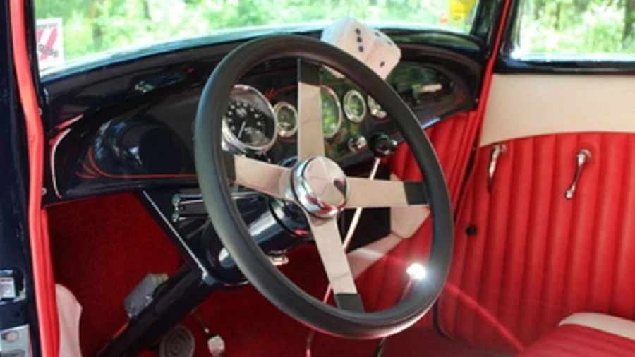 1932 Ford Hot Rod - Image 3 of 10