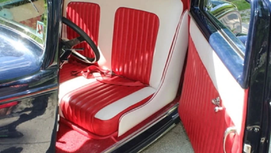 1932 Ford Hot Rod - Image 4 of 10