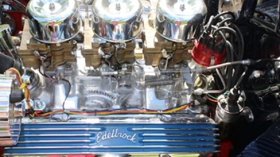 1932 Ford Hot Rod - Image 7 of 10